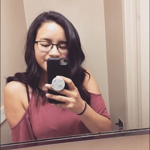 Meet your Posher, Merida